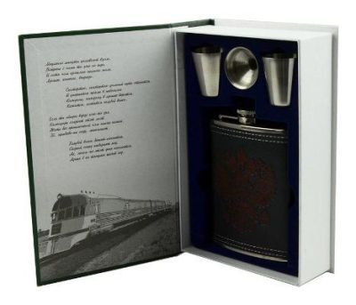 Подарочный набор "Комментарии к Транспортному Уставу"