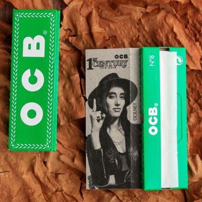 Набор для приготовления самокруток "Классика"