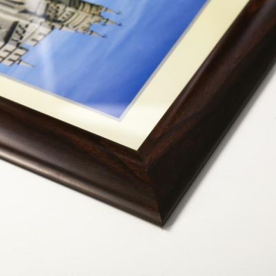 Фоторамка пластик 115-1148-7 21х30 см