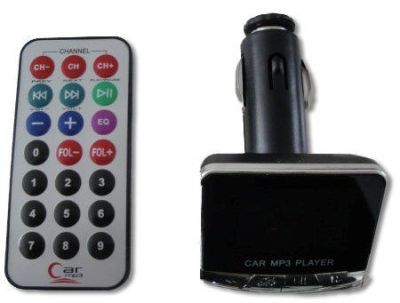 FM-модулятор № 25 (TM25)