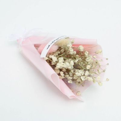 Мини букет «Нежные воспоминания», 8 × 14 см