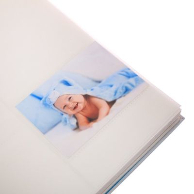 Фотоальбом на 966 фото "Самый лучший малыш"