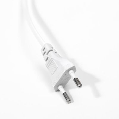 Ночник "Цветок" LED от сети МИКС 11х11х11,7 см