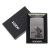 Зажигалка ZIPPO 205 Duck Hunting с покрытием Satin Chrome