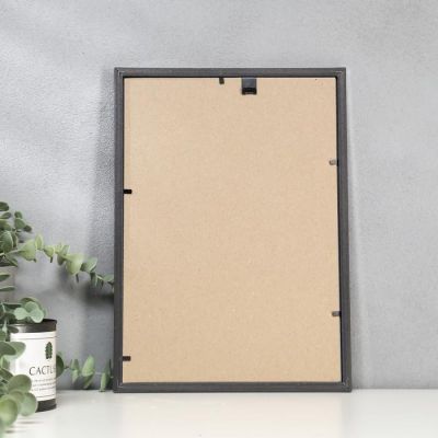 Фоторамка пластик 1403-1237-9 21х30 см