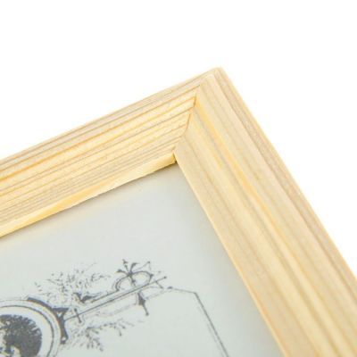 Фоторамка 10х15 см "Свобода", неокрашенная