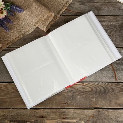 Фотоальбом на 200 фото "Детский слепок"