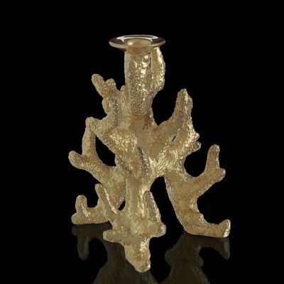 Подсвечник "Коралл"