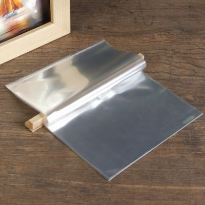 Фотобокс "Рассвет" для фото 13х18 см 96 шт.