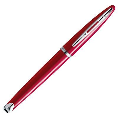 S0839610 ручка-роллер Waterman CARENE RED ST (арт. - S0839610)