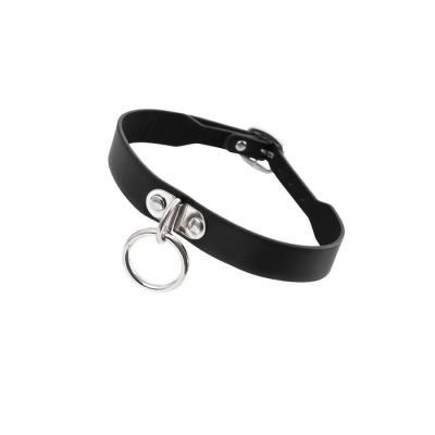 Ролевая игра в стиле БДСМ «Накажи меня нежно»