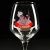 Бокал для вина "За меня"