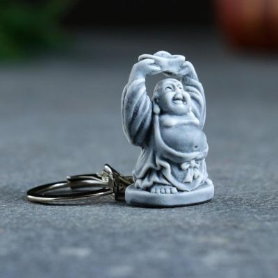 Брелок "Хотэйчики маленькие" 3см (6 видов)