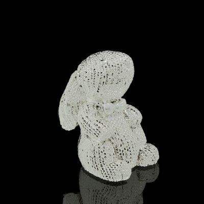 Статуэтка "Зайка"