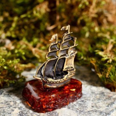 Сувенир "Кораблик"