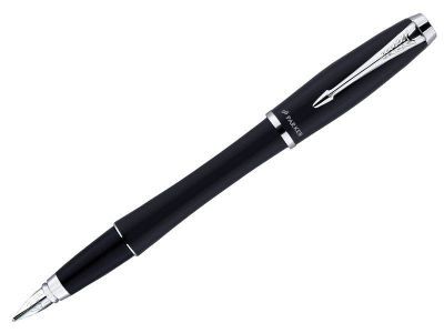 Перьевая ручка Parker Urban Matte Black CT (арт - S0850630)