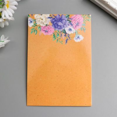 Набор уголков с кармашком для фотографий 102 уголка "Красный с прозр. плёнкой" 10,3х14,8 см   488649