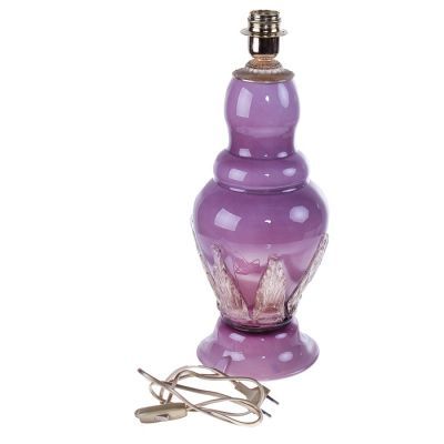 Настольная лампа "Испания"