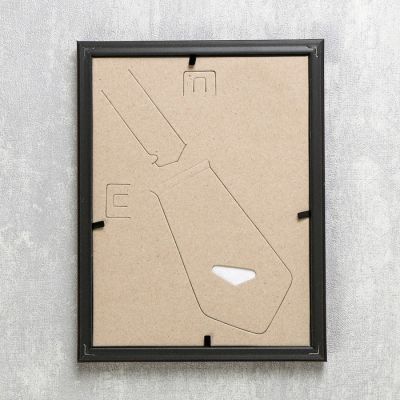 Фоторамка "Яшма" пластик 15х20 см