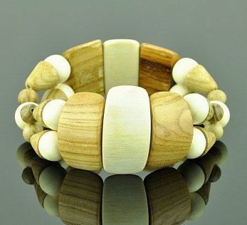 Браслет Дерево "Русский лес" арт. Б193