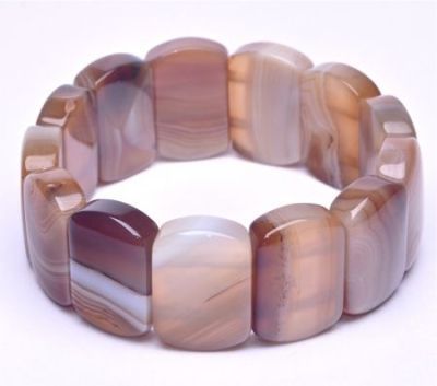 Браслет Агат "Клеопатра" арт. бп-632