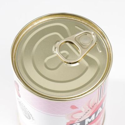 Сумка в банке "Рассветай от счастья, С 8 Марта"