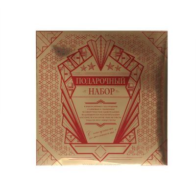 Подарочный набор «Лучшая из лучших», (ника, кружка), 23 х 8,5 х 23 см