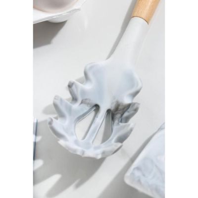 Набор лопаток из силикона  «Вкус счастья»