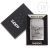 Зажигалка ZIPPO 200 Hunting Tools с покрытием Brushed Chrome Зажигалка ZIPPO 200 Hunting Tools с покрытием Brushed Chrome