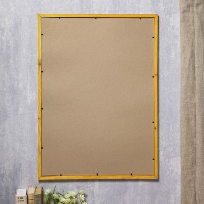 Фоторамка 50х70 см сосна пр. №2