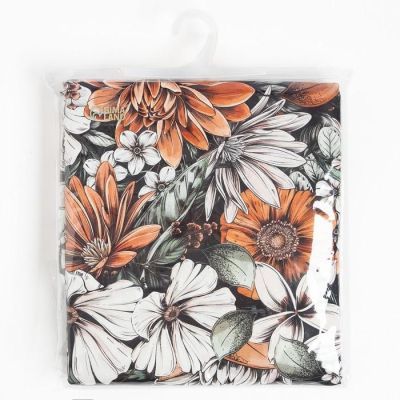 Скатерть "Этель" Meadow flower 180х150 см, 100% хл, саржа 190 г/м2