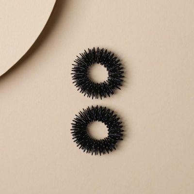 Массажёры для пальцев рук "Устрой зарядку своим лапкам", 2 шт