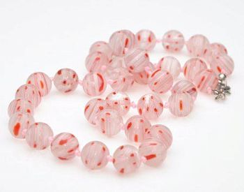 Бусы Муранское ст.  "Классика №13" арт.П2872