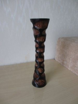 Ваза резная (Art 013) 30 см.