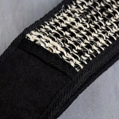 Набор "Защитнику" виски гель для душа 250 мл аромат бергамот и пачули, мочалка