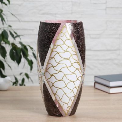 Ваза "Палермо" овал 30см