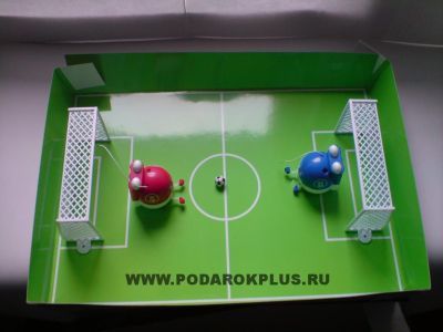 Электронная игра «Кибербол»