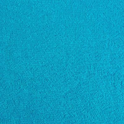 Набор полотенец в корзинке Этель "Весеннее настроение" 30х30шт - 3 шт, цв. голубой, 100%хл