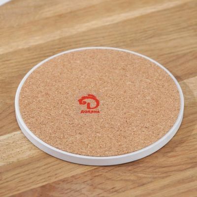 Подставка под горячее «Цветок», d=10,8 см