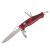 Нож перочинный VICTORINOX RangerGrip 61 0.9553.MC, 130 мм, 11 функций Нож перочинный VICTORINOX RangerGrip 61 0.9553.MC, 130 мм, 11 функций