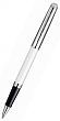 Ручка роллер Waterman HEMISPHERE 10DLX WHITE CT (арт. - S0921290)