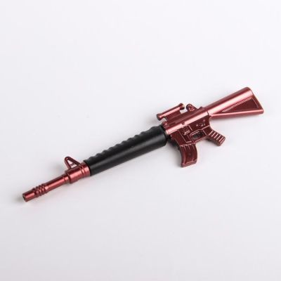 Ручка шариковая-прикол, «Автомат»