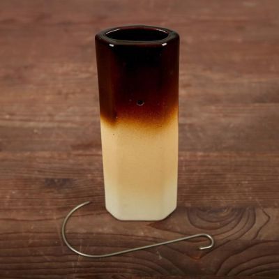 Аромаувлажнитель «Вазочка плоская двойная», 2 шт., МИКС