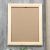 Фоторамка сосна 35 24х30 см бесцветная