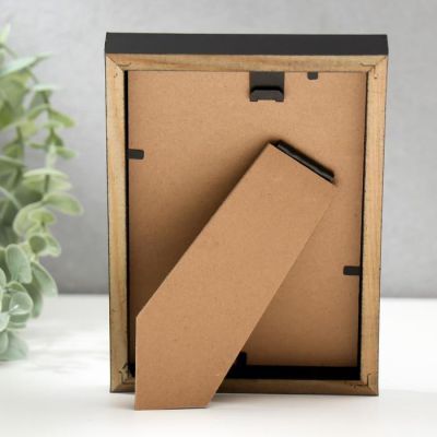 Фоторамка пластик Gallery LIFE МИКС 10х15 см 5131-4