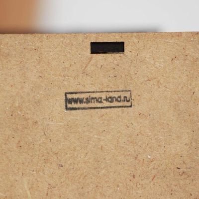 Чайный домик «Розы», 20,6 х 8,6 х 20,6 см