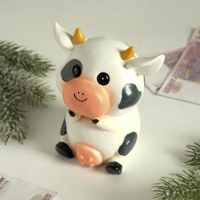 Копилка «Коровка»