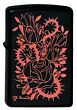 Zippo 218 Roses - зажигалка
