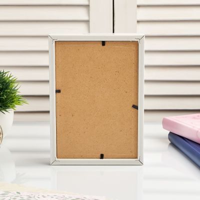 Копилка интерьерная пластик "Лисичка с мороженым" 17х12х3,8 см