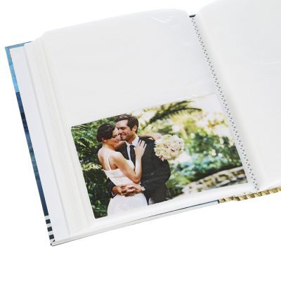 Фотоальбом на 200 фото 10х15 см Image Art серия 051 отдых